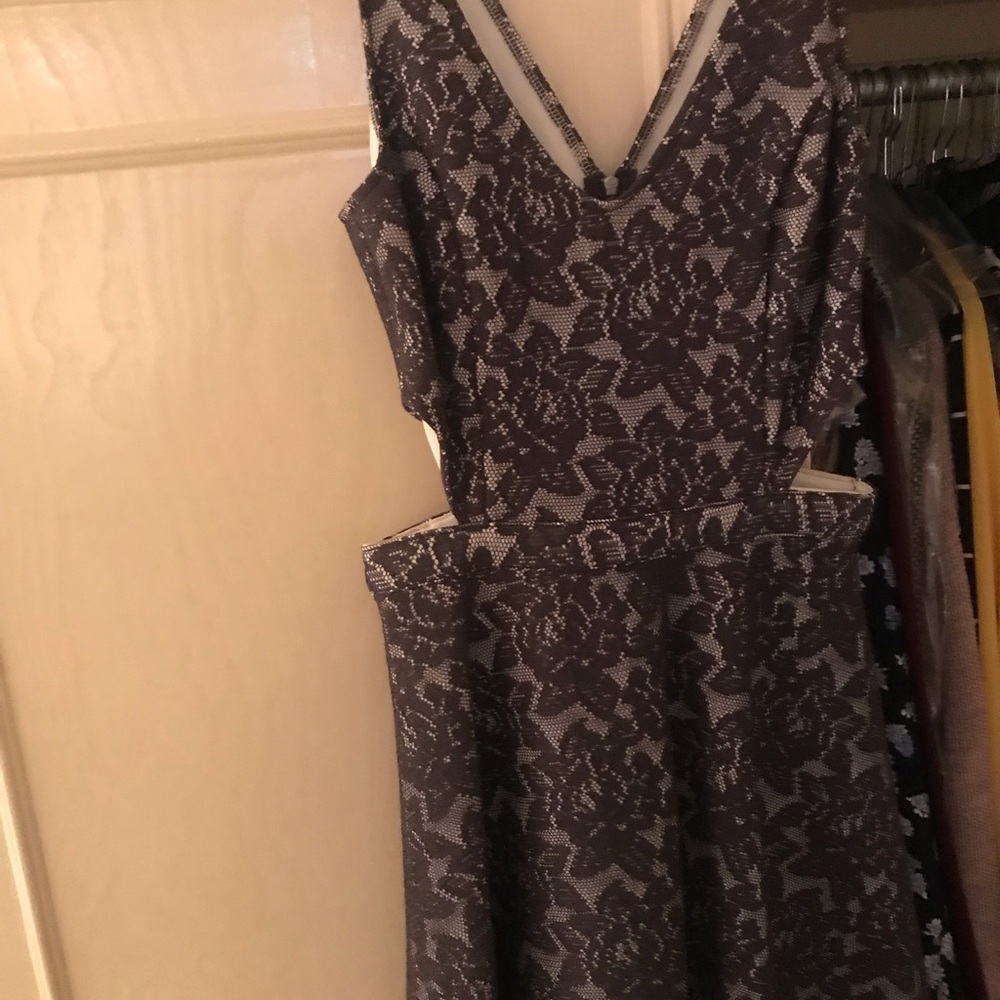 Selling this beautiful dress!